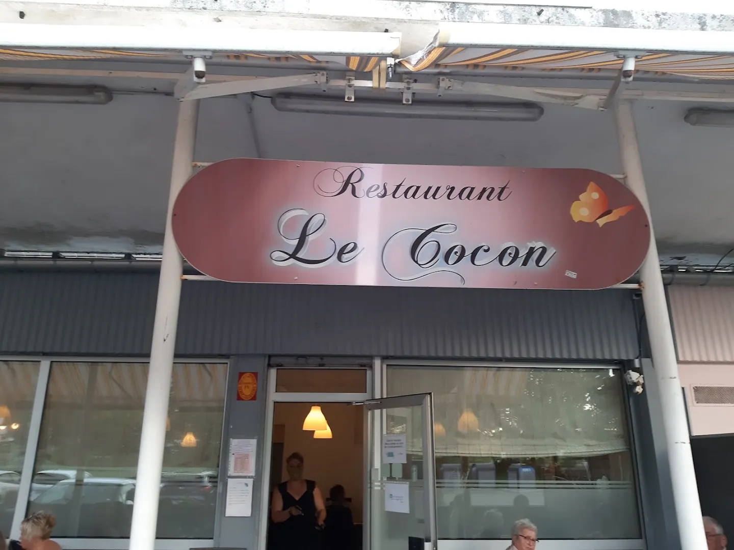 Le Cocon